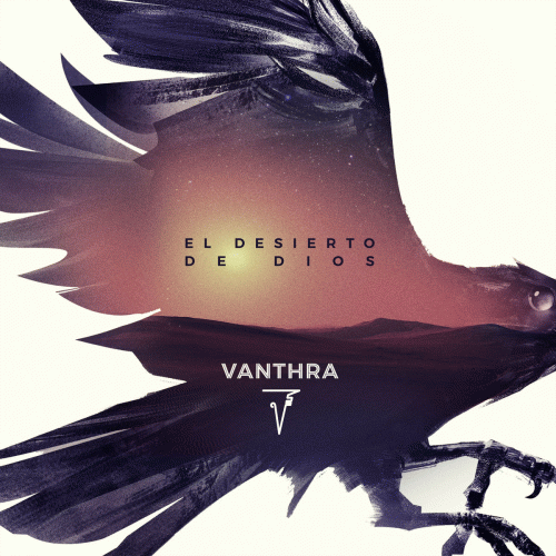 Vanthra : El Desierto de Dios